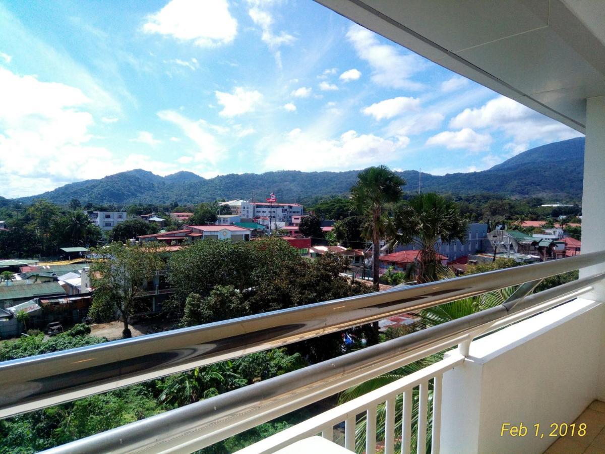 Centtro Residences Los Banos  Kültér fotó
