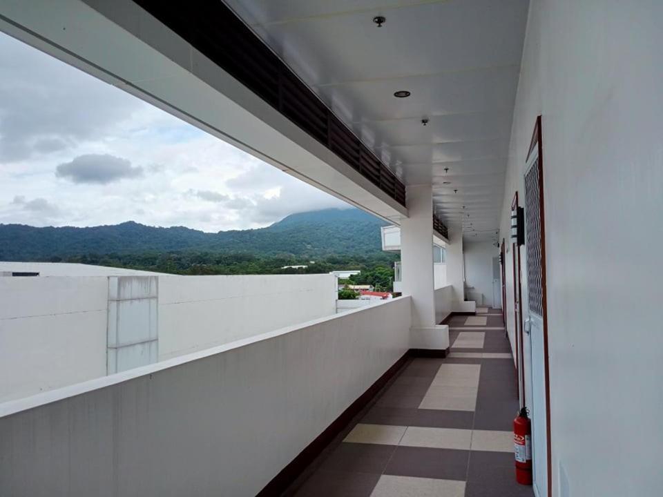 Centtro Residences Los Banos  Kültér fotó