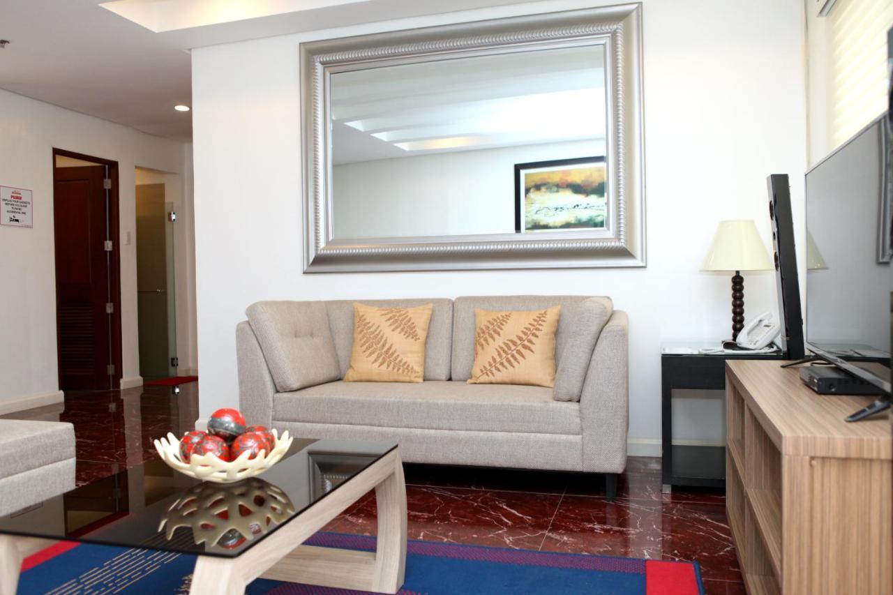 Centtro Residences Los Banos  Kültér fotó