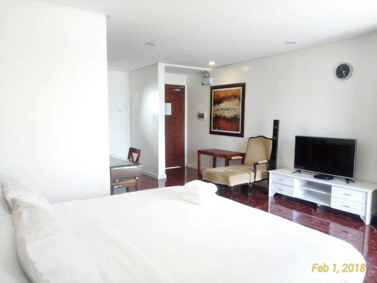 Centtro Residences Los Banos  Kültér fotó